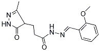 SALOR-INT L309532-1EA 结构式