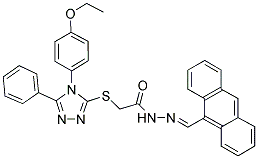 SALOR-INT L316261-1EA 结构式