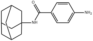 N-(adamantan-1-yl)-4-aminobenzamide