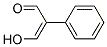 (Z)-3-HYDROXY-2-PHENYLACRYLALDEHYDE 结构式