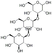 LAMINARITRIOSE 结构式