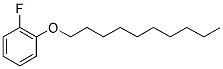 1-(2'-FLUOROPHENOXY)DECANE