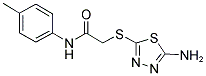 SALOR-INT L447374-1EA 结构式