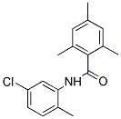 AURORA 6817 结构式