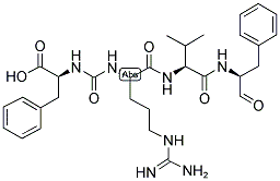 ALPHA-MAPI 结构式