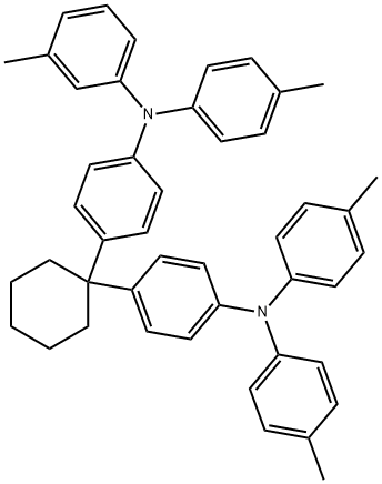 TAPC 结构式