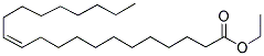 DELTA 12 CIS HENEICOSENOIC ACID ETHYL ESTER 结构式