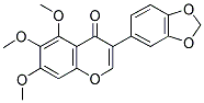 5-METHOXYMETHYLACICERONE 结构式