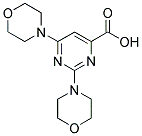 十六烷基磺酸钠单水合物 结构式