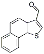 3A,9B-DIHYDRONAPHTHO[1,2-B]THIOPHENE-3-CARBALDEHYDE 结构式