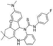 TOSLAB 723513 结构式