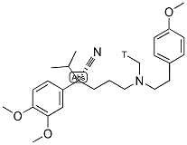 (-)-[3H]D-888 结构式