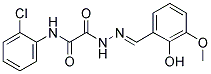 SALOR-INT L271624-1EA 结构式