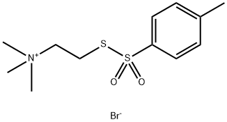 ALPHA-环柠檬醛 结构式