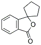 Butylene phthalide 结构式