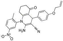 SALOR-INT L331996-1EA 结构式