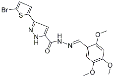 SALOR-INT L312487-1EA 结构式