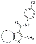 ART-CHEM-BB B014606 结构式