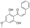 ISOCARDAMONIN 结构式