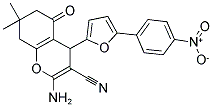 TIMTEC-BB SBB001442 结构式