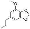 DIHYDROMYRISTICIN 结构式