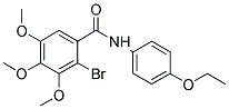 AURORA 5246 结构式