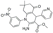 SALOR-INT L357820-1EA 结构式