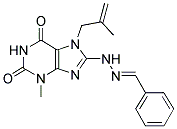 SALOR-INT L101990-1EA 结构式