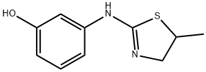 化合物 GID4 LIGAND 3 结构式