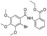 AURORA 5315 结构式