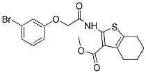 AURORA 5115 结构式