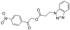 SALOR-INT L345571-1EA 结构式