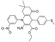 SALOR-INT L357855-1EA 结构式