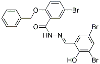 SALOR-INT L106038-1EA 结构式
