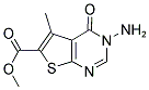 AKOS BBS-00000743 结构式