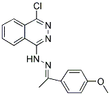 SALOR-INT L354694-1EA 结构式