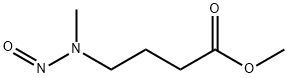 N-NITROSO-N-METHYL-4-AMINOBUTYRIC ACID, METHYL ESTER