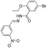 SALOR-INT L104361-1EA 结构式