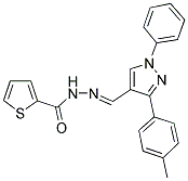 BUTTPARK 129\40-03 结构式