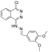 SALOR-INT L354635-1EA 结构式