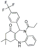 TOSLAB 43969 结构式