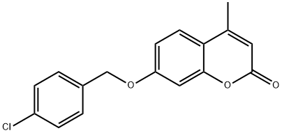 AURORA 344 结构式