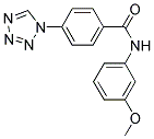 SALOR-INT L345288-1EA 结构式