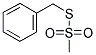 BENZYL METHANETHIOSULFONATE 结构式