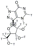 FORMYCIN B, [3H(G)] 结构式