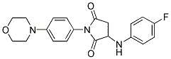 SALOR-INT L140384-1EA 结构式