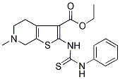 BUTTPARK 128\48-58 结构式