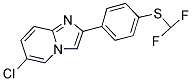 SALOR-INT L121851-1EA 结构式