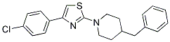 RARECHEM AL F1 3047 结构式