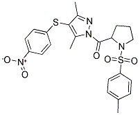 SALOR-INT L148636-1EA 结构式